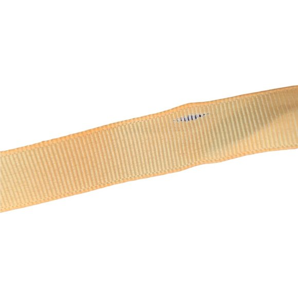 Hanna Andersson Floral Shoulder Tie A-Line Dress - Picture 2 of 4